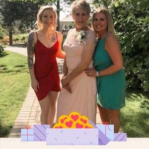 Meet your Posher, Darci